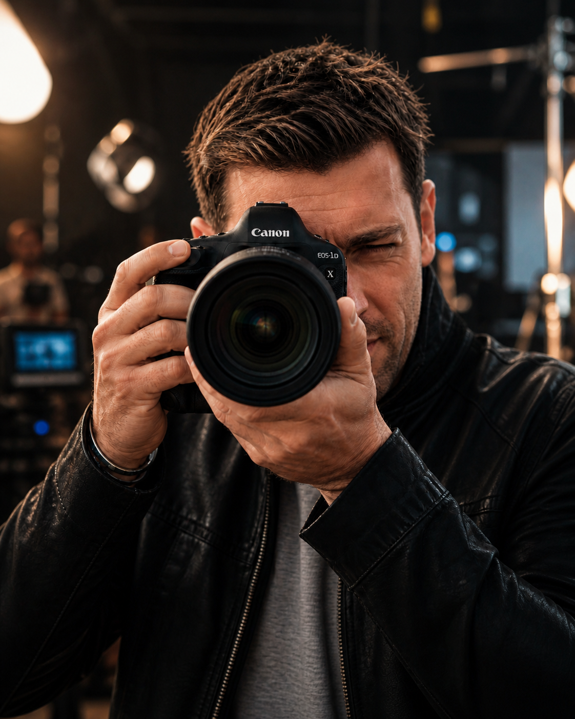 Photography services